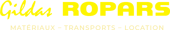 Logo GILDAS ROPARS